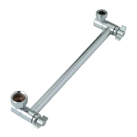 Brass Craft Service Parts Mp Chr Adj Shwr Arm 343-145